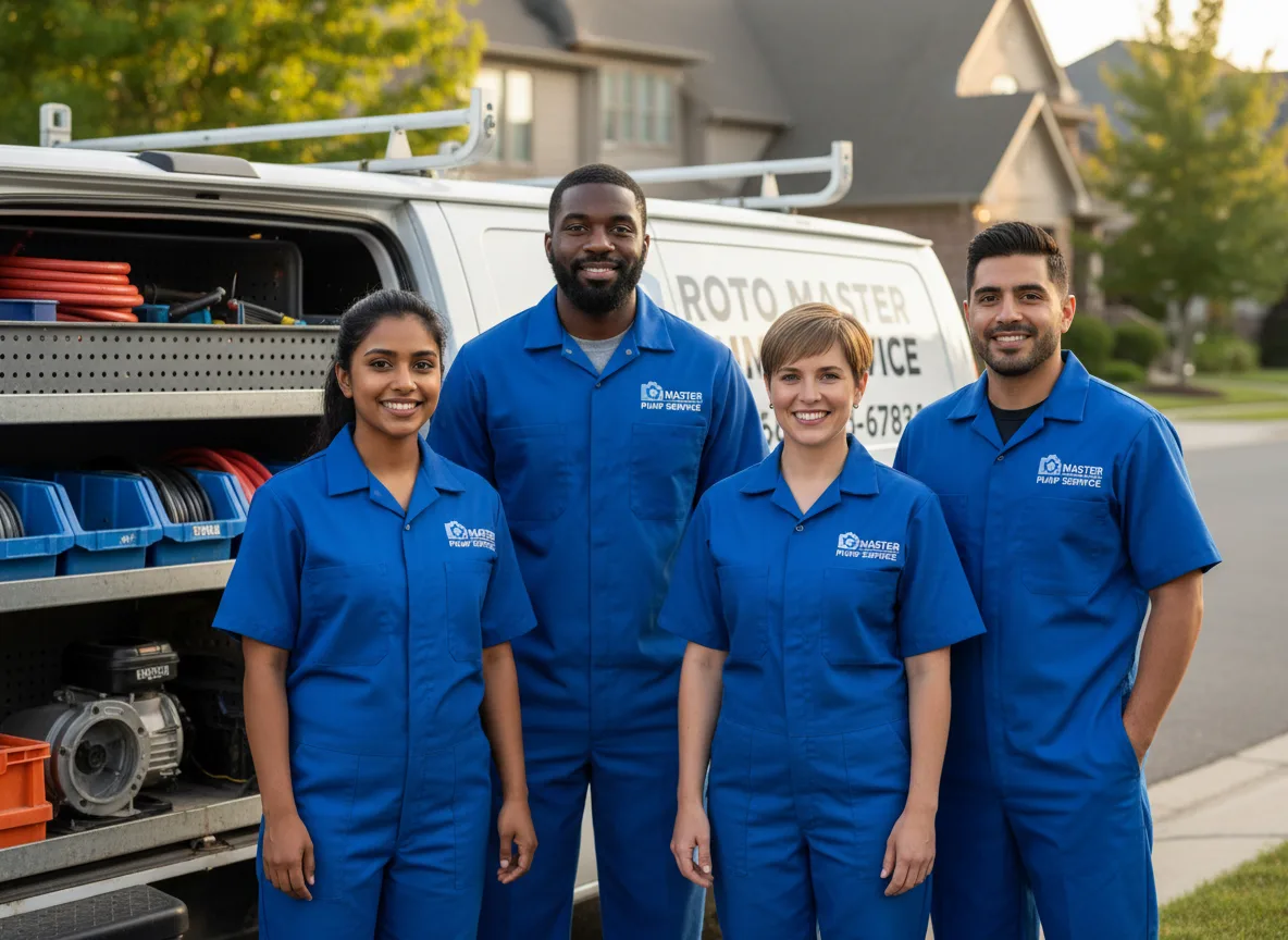 Sump Pump Installation company in Lee, FL